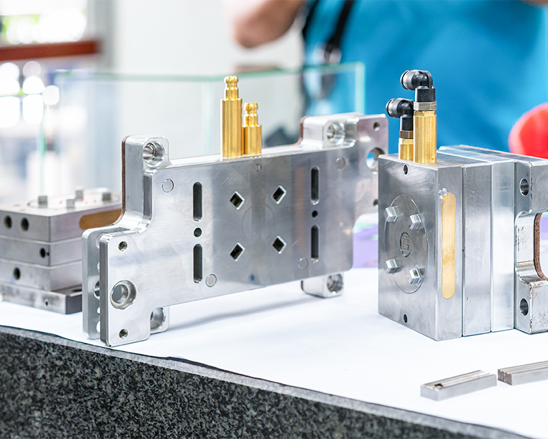 模具的使用方法及保養(yǎng)十要點(diǎn)，你全都了解清楚了嗎？